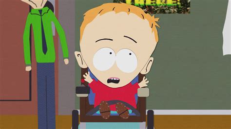 Feb 17, 2023 · Kyle embraces his new easy-going image. Meanwhile, Butters gets beat up on the playground. Watch the all-new "Worldwide Privacy Tour" full episode for free n... 